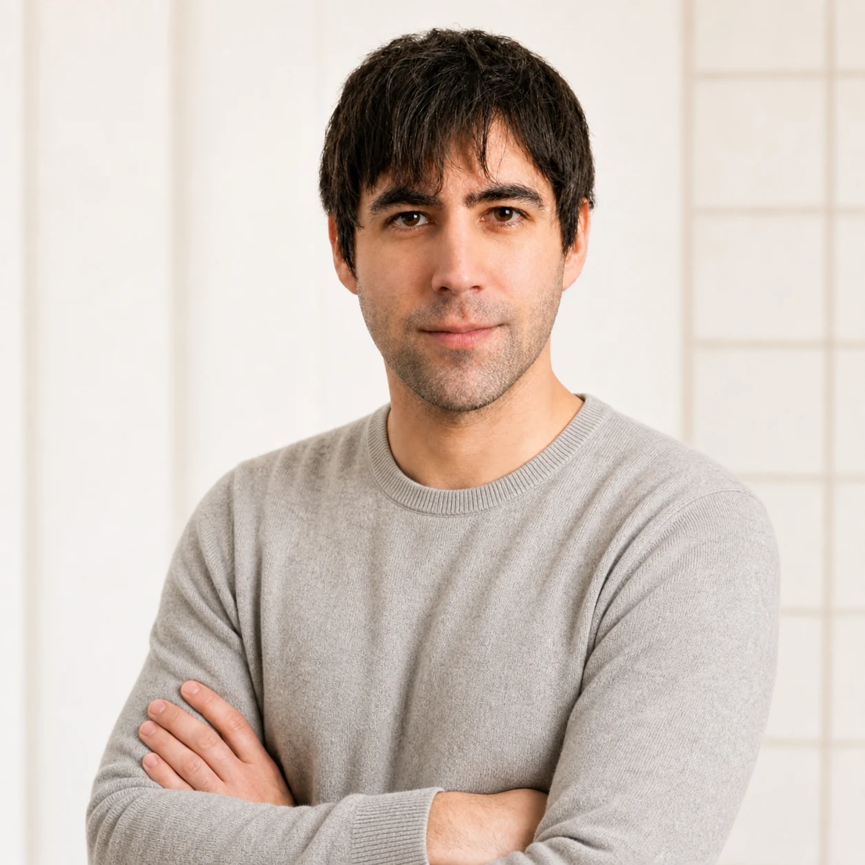 Matías Acosta Guzmán